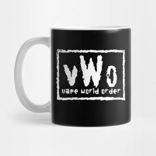 VWO! Mug